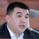 Депутат Урматбек Самаев: "Сейрек кездешкен жаныбарларга аңчылык кылып, атууга тыюу салууга багытталган мыйзам долбоору көп каражатты талап кылат". КҮНСОБОЛ