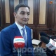 Нурбек Касымбеков: "Конституциялык палатанын Атамбаевдин экс-президент деген макамы боюнча чыгарган чечими бизди канааттандырган жок"