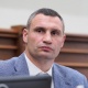 Украинанын Киев шаарынын мэри Виталий Кличко журналистке кол салды (видео)