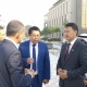 "Дубай ЭКСПО-2020" көргөзмөсүндө Кыргыз мамлекетинде өзүн жаңы өзгөрүүлөргө ачык өлкө катары көрсөтөт" дейт вице-премьер