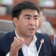 Депутат Жанар Акаев: "Атамбаевдин экс-президенттик макамынан ажыратылышы боюнча Конституциялык палатанын чечими мыйзамсыз болду". КҮНСОБОЛ