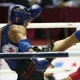 Эки кыргыз спортчусу кикбоксинг боюнча Дүйнө чемпиондугунда жарым финалга чыгышты