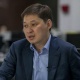 ЖЭБди модернизациялоого байланышкан кылмыш иши боюнча соттук отурум 28-октябрга жылдырылды. Сот тарабынан айыпталуучу Сапар Исаковду мажбурлап алып келүү токтому кабыл алынды