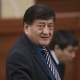 Депутат Анвар Артыков: "Конституциялык палата мыйзам артка иштей берет деген чечим кабыл алды". КҮНСОБОЛ