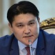 КСДПнын саясий кеңешинин мүчөсү Адил Турдукулов: "Атамбаевдин экс-президенттик макамынан ажыратылышы боюнча Конституциялык палатанын чечими акыйкатсыз болду". КҮНСОБОЛ