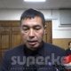 Сапар Исаковду сотко мажбурлап алып келишти