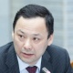 Депутат: "Чоң долбоорлорду ишке ашыруу үчүн тышкы карыз алганга мажбурбуз, алынган насыяны туура колдонуу керек"