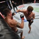 Кыргыз мушкери Рафаель Физиев UFC уюмунда алгачкы жеңишине жетишти