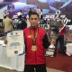 Авазбек Аманбеков кикбоксинг боюнча Дүйнө чемпиону аталды