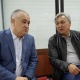 Сот Өмүрбек Текебаев менен Дүйшөнкул Чотоновду 2 айга үй камагында калтыруу чечимин чыгарды