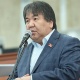 Депутат республикалык бюджеттен маданият тармагына каралган 3 пайыздык каржылоо дагы деле толук кандуу ишке ашпай жатканын айтты