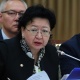 Финансы министри: "2020-жылы республикалык бюджеттин жалпы кирешелери 163 миллиард 710 миллион сомго болжолдонуп жатат"