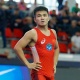 Эрназар Акматалиев күрөш боюнча Дүйнө чемпиондугунда коло байге үчүн күрөшөт