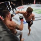 Рафаель Физиев UFC уюмунда алгачкы жеңиши үчүн канча гонорар алганы белгилүү болду