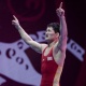 Улукбек Жолдошбеков күрөш боюнча Дүйнө чемпиондугунда финалга чыкты