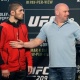 UFC президенти Хабиб Нурмагомедов менен Тони Фергюсондун беттеши качан болорун айтты