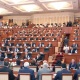 Парламентте электр энергиясына болгон тариф көтөрүлбөй турганы айтылды