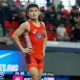 Эрназар Акматалиев күрөш боюнча Дүйнө чемпиондугунда 5-орунду алды