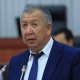 "Жылуулук иштеп чыгуу жайларынын баары кыш мезгилине даяр" дейт биринчи вице-премьер