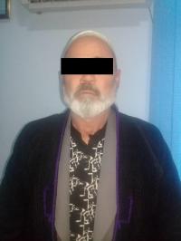 Лейлекте 25 жаштагы жигиттин өлүмүнө шектелип жаткан жаран маркумдун кайнатасы болгон