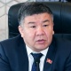 Депутат Алмамбет Шыкмаматов: "Парламентке өтүү үчүн босого чегин 5 пайызга түшүрүүгө бийлик кызыкдар эмес". КҮНСОБОЛ