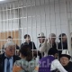 Жылуулук электр борборун жаңылоодогу коррупция боюнча соттук отурум уланууда. Исаков сурак берүүдө