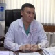 Дарыгер: "Бишкекте аёосуз сабалган 60 жаштагы жарандын баш мээси чайкалып, көзүнөн жаракат алган"