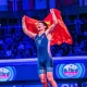 Балбан Улукбек Жолдошбеков эркин күрөш боюнча 23 жаштагылар арасында дүйнө чемпиону болду