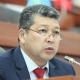 Депутат Жамалдинов Ветеринардык инспекциянын ишин сындады