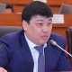 Депутат Төрөбаев: "Саламаттыкты сактоо министрлиги саясатты так жүргүзө албай жатканын көрсөттү"