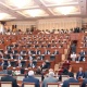 Жогорку Кеңеш уран, торий кендерин изилдөөгө жана иштетүүгө тыюу салуу боюнча мыйзам долбоору кабыл алынды