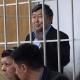 ЖЭБ боюнча соттук отурумда Жантөрө Сатыбалдиевдин абалы начарлап, медициналык жардам чакыртылды