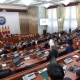 Жогорку Кеңеш кийинки аптада шайлоочулар менен жолугат
