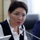 КҮНСОБОЛ: Парламенттик шайлоодо партиянын тизмесиндеги талапкерге өзүнчө добуш берүү сунушталып жатат. Мындай демилгени колдоо керекпи? Сурабалдиева: "Активдүү эл өкүлүн тандоого шарт түзүлөт"