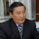 Коомдук ишмер Мукар Чолпонбаев: "Партиянын тизмесиндеги талапкерлерге добуш берген туура болот". КҮНСОБОЛ