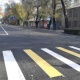 Бишкекте оңдоо үчүн жабылган Москва көчөсү унаа каттамдары үчүн ачылат