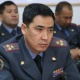 Чүй ОИИББнин башчысы Самат Курманкулов &ldquo;Эрдик&rdquo; медалы менен сыйланды