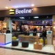 Beeline Бишкек-паркта жаңы сатуу жана тейлөө кеңсесин ачты