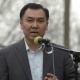 Экс-депутат Равшан Жээнбеков: "Коомдогу активдүү адамдар өлкөгө маанилүү маселелерди көтөргөндү үйрөнүүсү зарыл". КҮНСОБОЛ