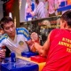 Кыргыз спортчулары кол күрөш боюнча Дүйнө биринчилигинде 4 медалга ээ болушту