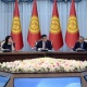 Өлкө башчы массалык маалымат каражаттарынын жетекчилери менен жолугушту