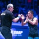 Жоламан Шаршенбеков күрөш боюнча Дүйнө чемпиондугунда күмүш медаль тагынды