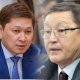 ЖЭБ соту: Сапар Исаков: "Менин Артыкбаевди чөктүрөйүн деген оюм жок"