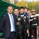 Александр Крестинин: "Дордой" үчүн бул сезон оңой болгон жок"