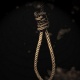 Ысык-Атада 12 жаштагы окуучу асынып алды