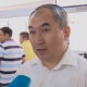 Мамлекеттик каттоо кызматынын мурдагы кызматкери Насирбек Алмаматовго издөө салынды