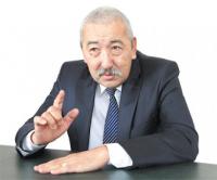Депутат Исхак Масалиев: "Сыртынан билинбегени менен каршы айтылган пикирлерде бир топ маселе жатат". КҮНСОБОЛ