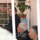 Экс-мэрлер Кубанычбек Кулматов менен Албек Ибраимовдун соттук отуруму. Кулматов сотто көрсөтмө берүүдөн баш тартты