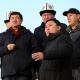 Өкмөт башчы "Торугарт" көзөмөл-өткөрмө жайынын иши менен таанышты