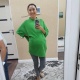 Алпаруучу Назира Айтбекова тың келин болууда